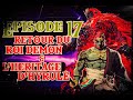 Retour du roi demon  lheritage dhyrule  le lore zelda  episode 17