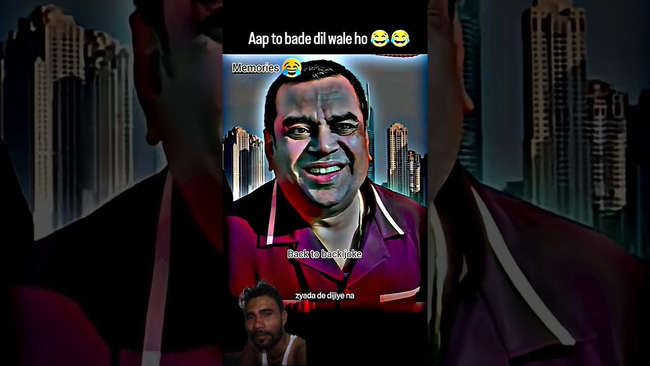 comedy sean movie dialoge #bollywood #trending #movie #funny #shortsfeed #viral #shorts
