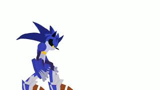 Dc2 mecha sonic test