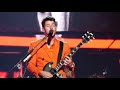 That's Just the Way We Roll - Jonas Brothers - Happiness Begins Tour - Boston, MA [8/17/2019]