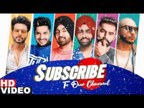 Family Routine (Official  Video) | Khan Bhaini Sycostyle  New Punjabi Song 2024| Latest punjabi song