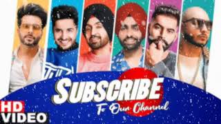 Family Routine (Official  Video) | Khan Bhaini Sycostyle  New Punjabi Song 2024| Latest punjabi song