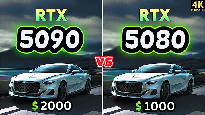 RTX 5090 vs RTX 5080 - Do "Fake Frames" suck??? 🤔 (4K Benchmark)