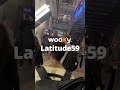 Wooxy | Day 1 at Latitude59 — Thinking in Billions 💎