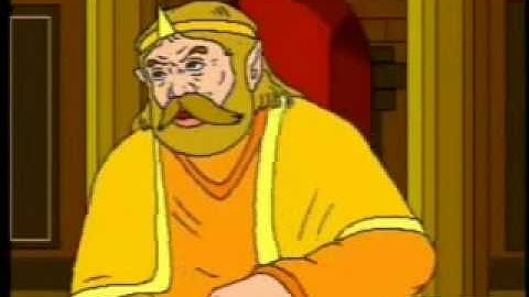 The Most Random Video Ever Made