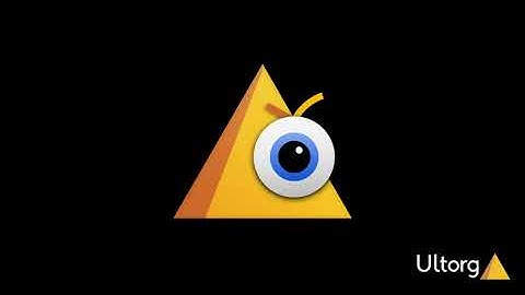 Ultorg: A User Interface for Relational Databases (HYTRADBOI 2022)