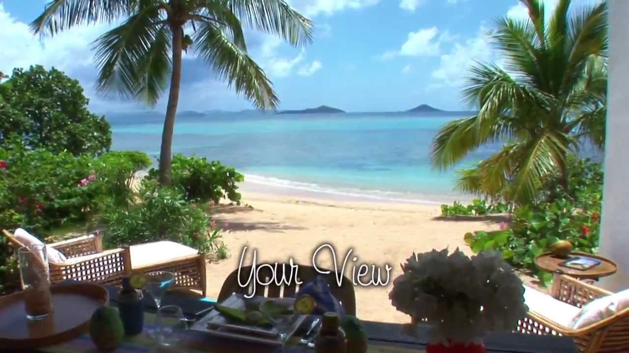 Mango Bay Resort, Virgin Gorda, BVI, Caribbean