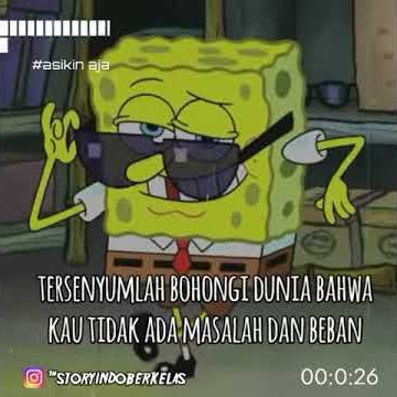 Kumpulan Story WA(22)