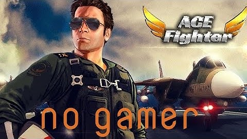 Ace Fighter: Modern air combat| Gameplay part 2| Mission accomplished finally #gaming #androidgames