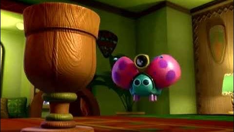 Special Agent Oso | Shutterbug Time | Official Music Video | Disney Junior