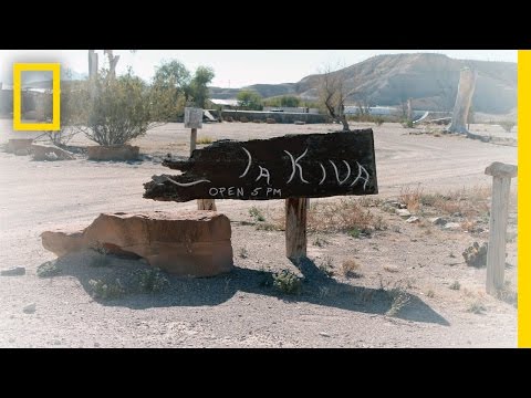 The Murder of Glenn Felts | Badlands, Texas