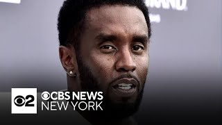 Sean Diddy Combs Trial Jury To Be Sworn In Before Opening Statements