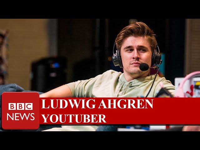Ludwig Ahgren - News - IMDb