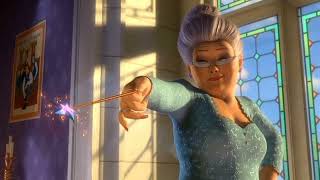 Fairy Godmother theme - Shrek 2 - Music by Harry Gregson-Williams