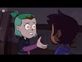 Doublage drôle avec @moshi_pandapurpule / QUÉBEC / Lumity 🤎x💚 / Français / Toh