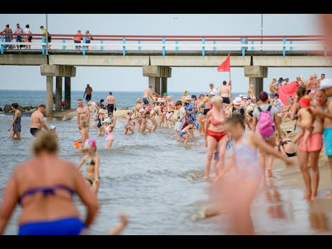 Video: Kokie tikėtini pokyčiai?