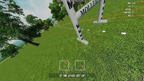 level 14 velocidrone