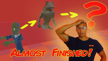 Top Secret Enemies! - Where