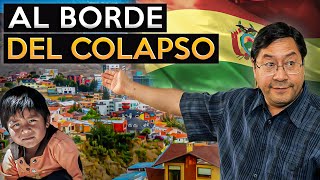 El video que Bolivia NO quiere que veas by Pato Bonato 376,536 views 3 weeks ago 10 minutes, 30 seconds