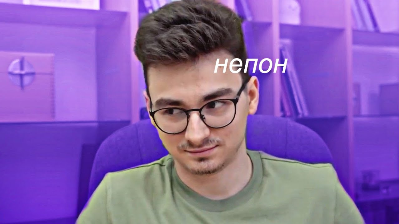 у брайна ломается голос - YouTube