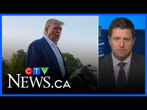 Trump blames both Israel and Iran for violating ceasefire deal | Here's what we know so far