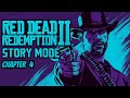 Red Dead Redemption 2 Chapter 4 Gameplay | Story Mode Walkthrough Part 1 (RDR2 Live) | SYG Plays