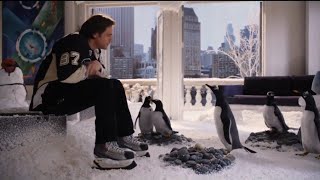 Los pingüinos de papá HD (pelicula completa, español latino)