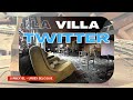 La villa twitter  on a du partir en courant  urbex france