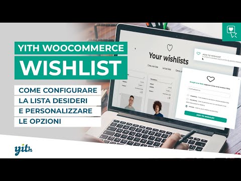 Video: Come Abilitare Wishlist E Motivazione? O Come Ricominciare A Desiderare E Desiderare