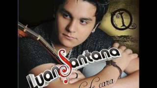 Video-Miniaturansicht von „Luan Santana - To De Cara Com Você“