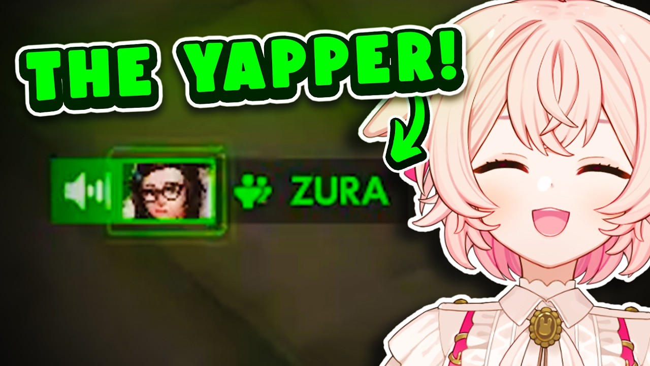 Pippa Runs Into a Drunken Yapper That Takes Over Stream