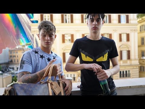 Gallagher ft. Traffik - TUKAH | Prod. by Youngotti
