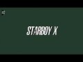 KAMLEE (Official Audio) SARRB | Starboy X Mp3 Song