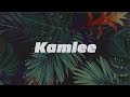 KAMLEE (Official Audio) SARRB | Starboy X