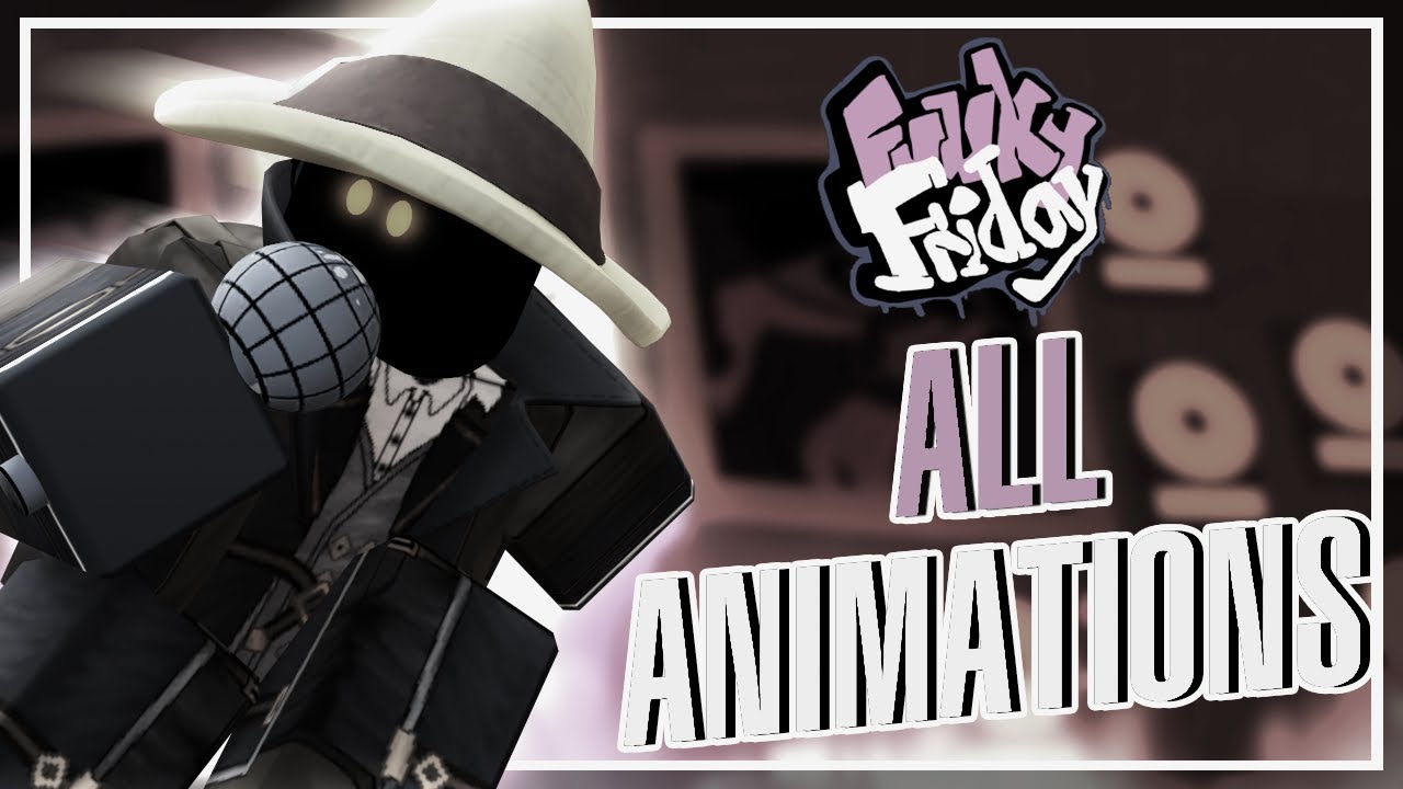 Roblox Funky Friday with 7 new animations?! #roblox #robloxx #funkyfri, funky  friday