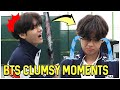 Les moments de maladresse de bts moments drles