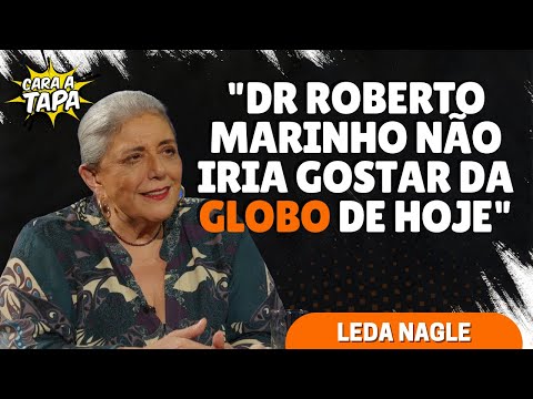 Video: Neto de Joao Roberto Marinho
