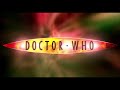 Doctor Who Series Four Title Sequence (Journey&#39;s End)