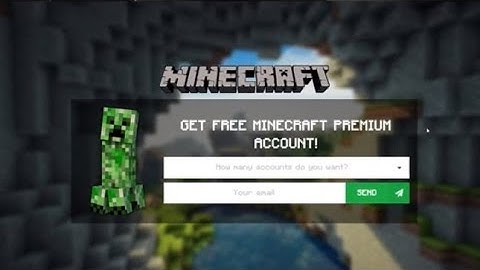 How to get a free unbanned account for hypixel Minecraft pojav launcher and geyser server