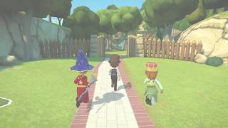 What's New in Adventure Academy - February 2020