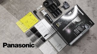 panasonic er1511 review