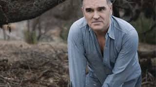 Morrissey - Ganglord 💙 (Lyrics:)