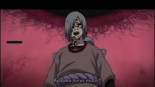 Naruto Shippuden Perang ninja ke 4 full movies episode 300 #naruto #narutoshippuden #sasuke