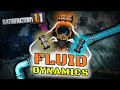 The Ultimate Satisfactory Fluid Guide