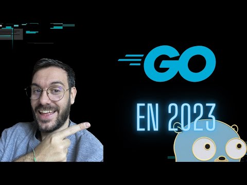 ¿Merece la pena aprender Golang en 2023?