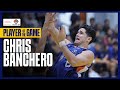 Chris Banchero EXPLODES for 24 PTS vs Brgy. Ginebra 🤯 | PBA Season 48 Philippine Cup | HIGHLIGHTS