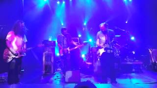 &quot;Revolution&quot; Live - Built to Spill @ The Observatory, Santa Ana 7/18/15
