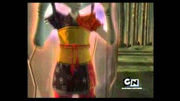 code lyoko episode 1 part 2