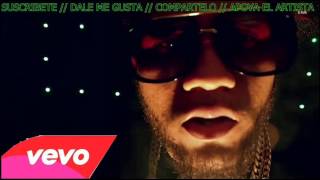 El Alfa El Jefe - Dime Ave (DEMBOW 2015)