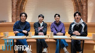Cover Reaction : DAY6 Members Watching "You Were Beautiful" Cover Challenge 🎬